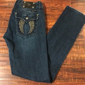 Miss me skinny size 29